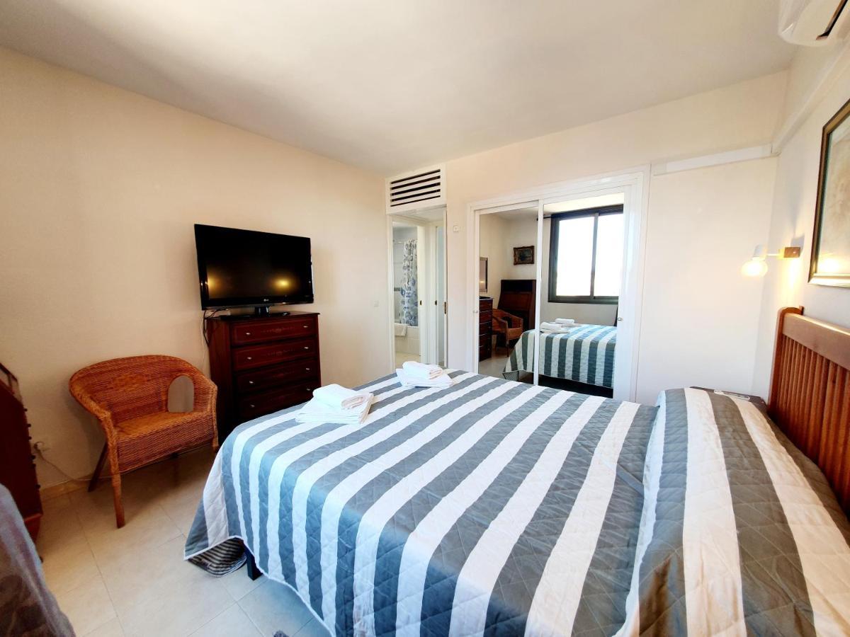 Apartment Marina Tower Fuengirola