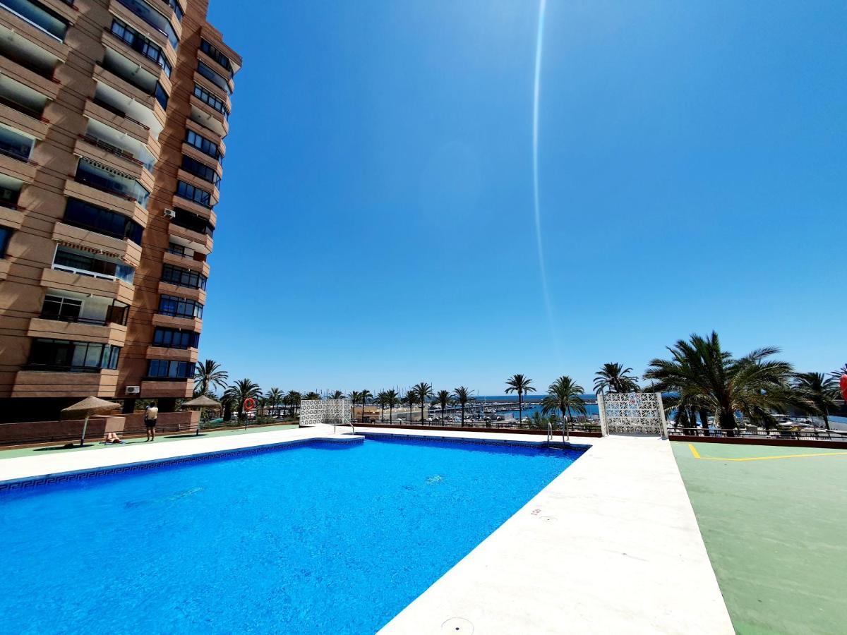 Marina Tower Apartment