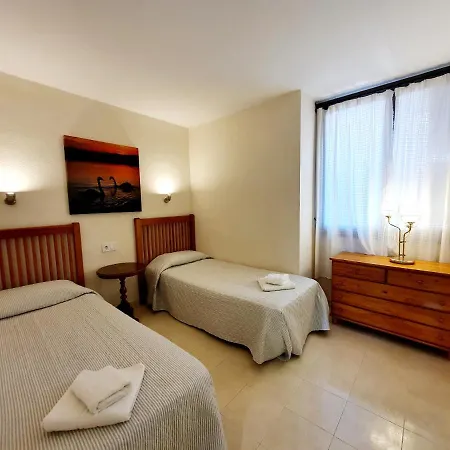 Marina Tower Apartment Fuengirola Exterior photo