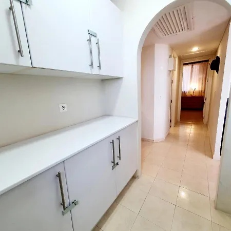 Marina Tower Apartment Fuengirola Exterior photo