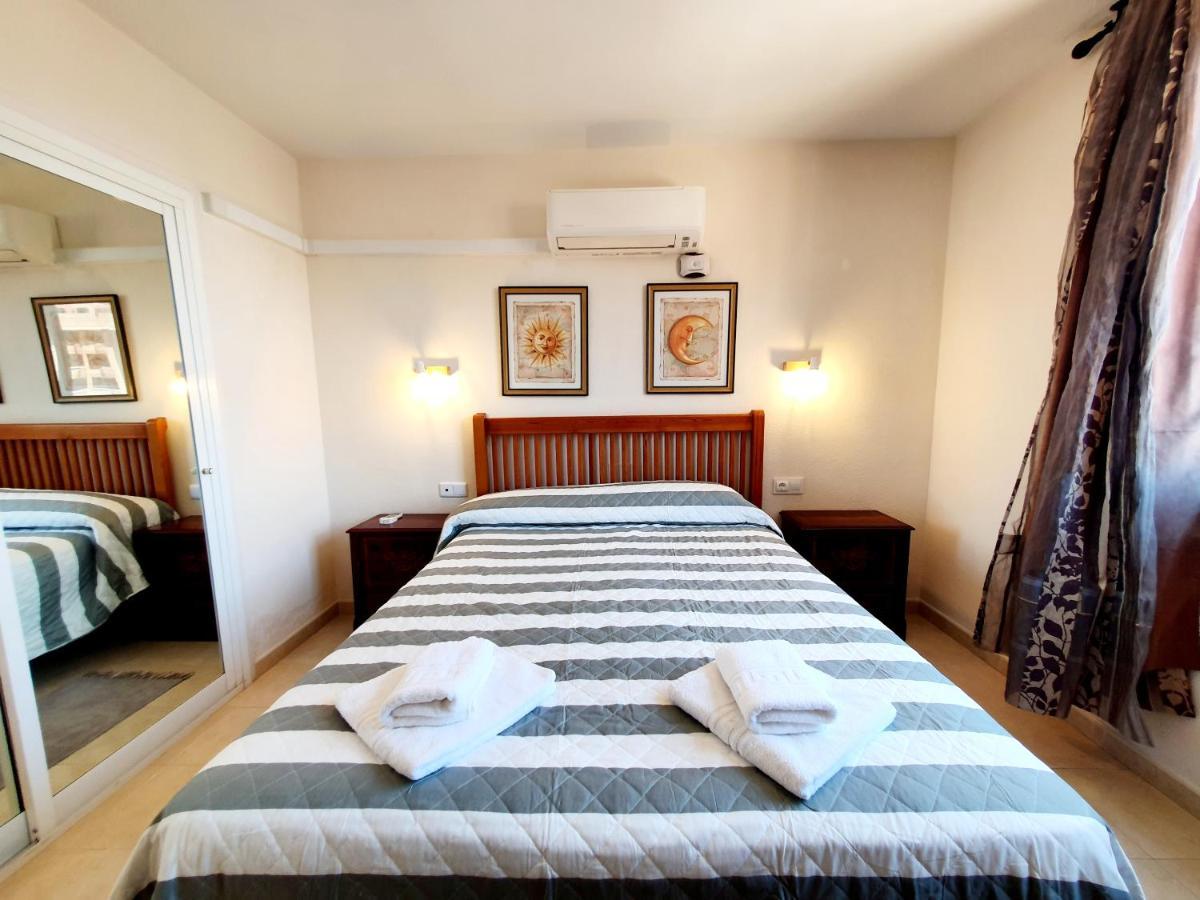 Marina Tower Fuengirola