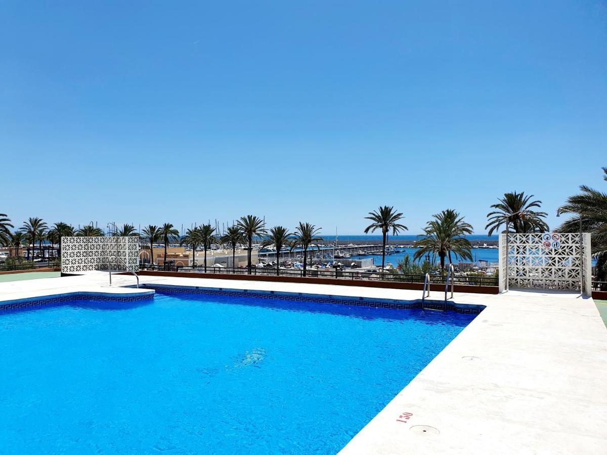 Marina Tower Appartement *