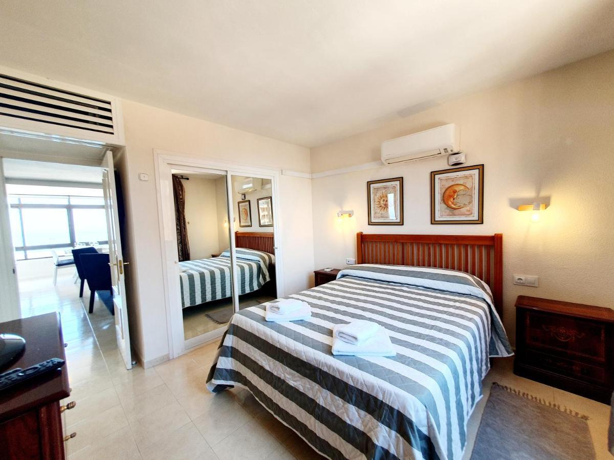 Marina Tower Appartement Fuengirola