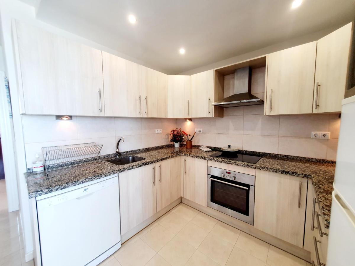 Marina Tower Appartement *
