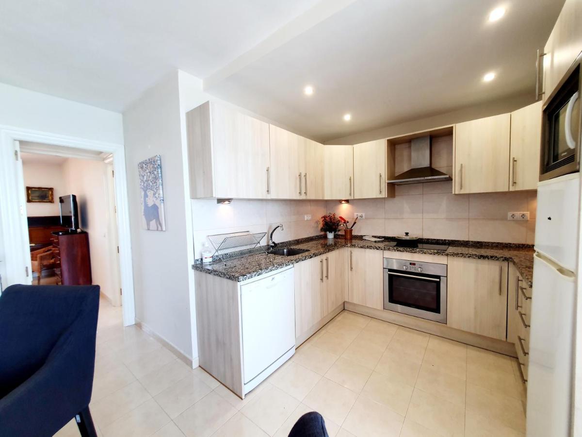 Appartement Marina Tower