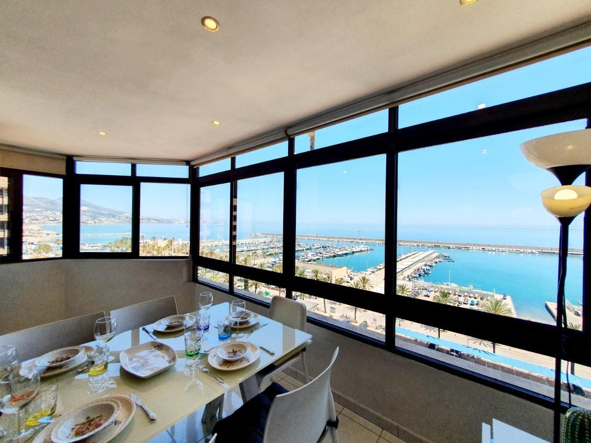 Appartement Marina Tower