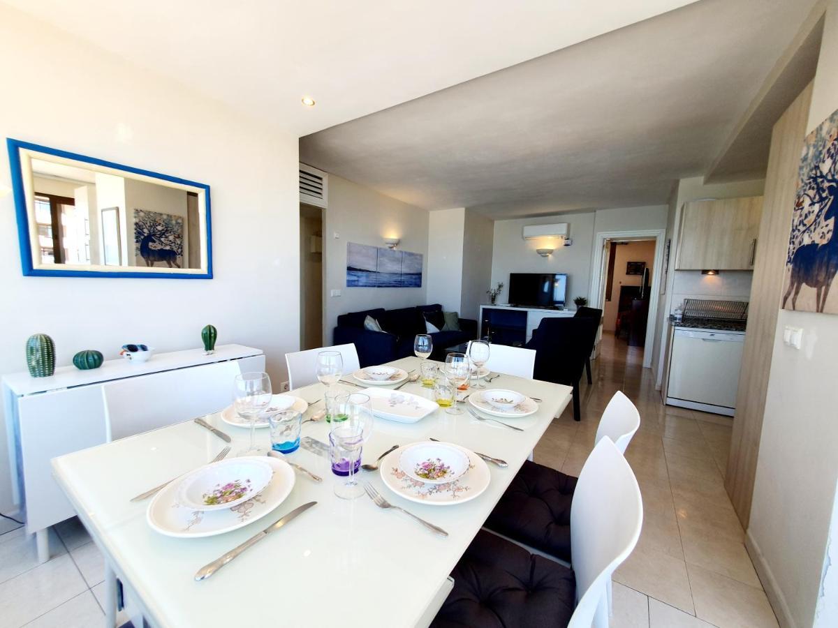 Marina Tower Appartement Fuengirola