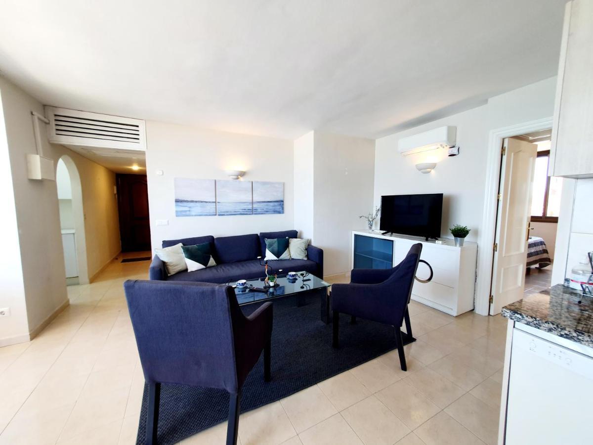 Marina Tower Appartement *