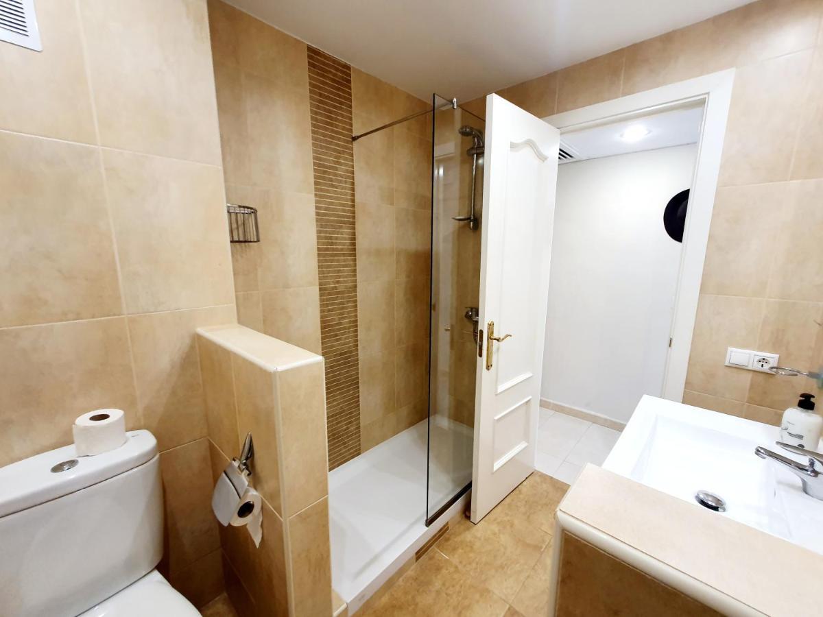 Marina Tower Appartement *