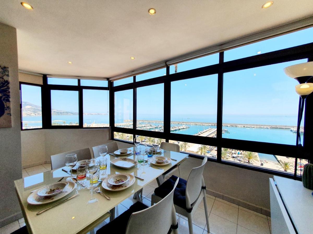 Marina Tower Appartement