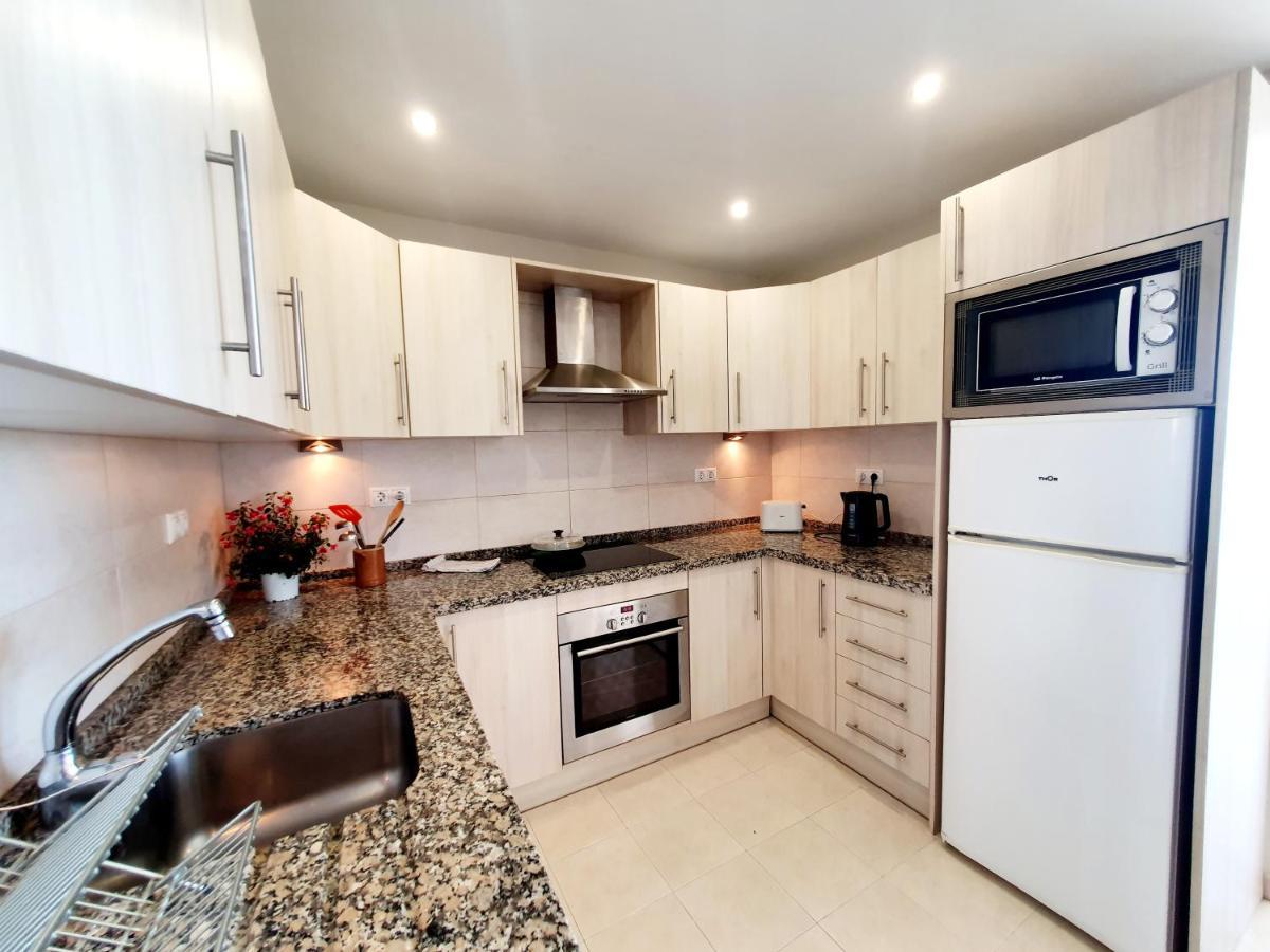 Appartement Marina Tower