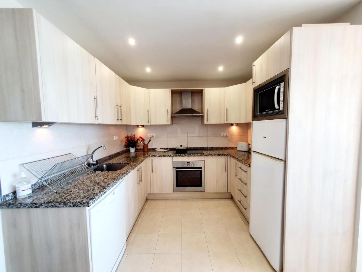 Appartement Marina Tower Fuengirola