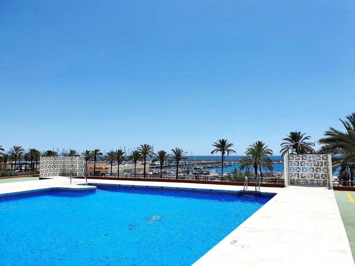 Appartement Marina Tower *