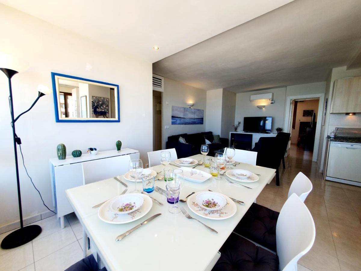 Appartement Marina Tower *