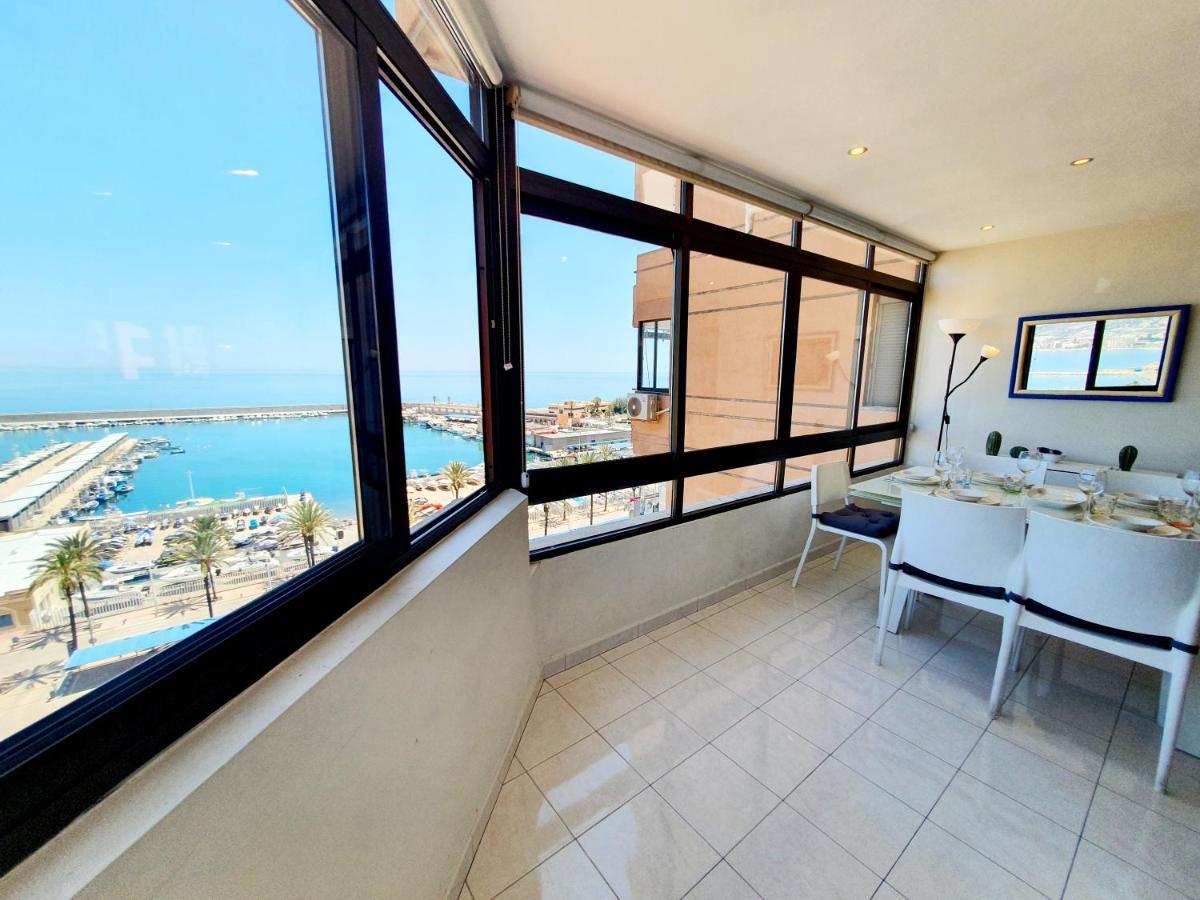 Marina Tower Appartement Fuengirola