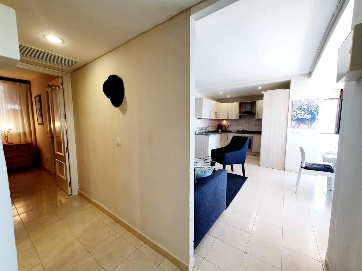 Marina Tower Appartement Fuengirola