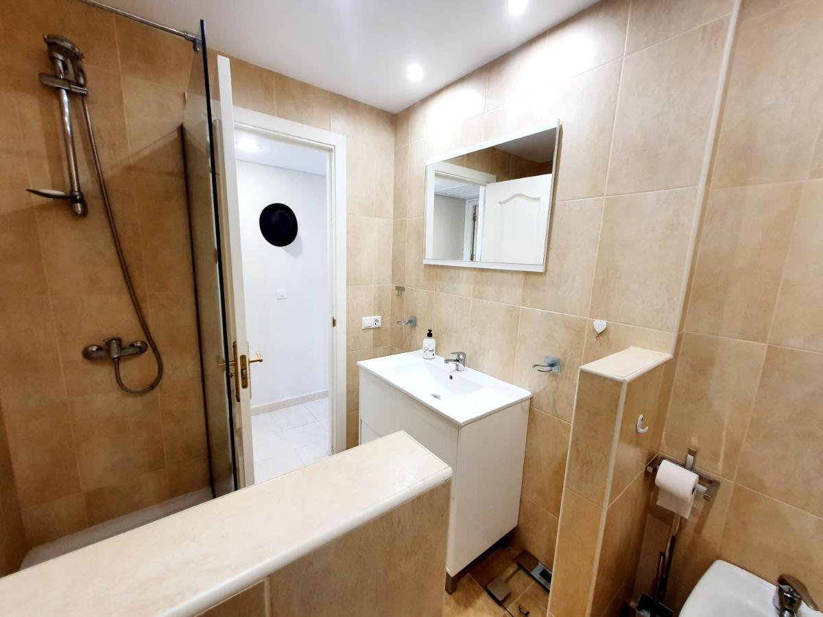 Marina Tower Appartement Fuengirola