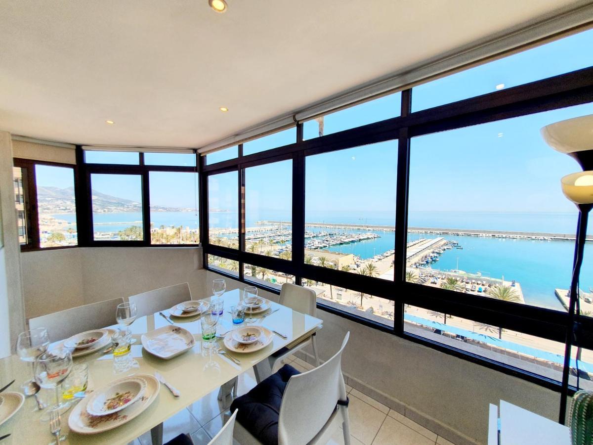 Appartement Marina Tower *