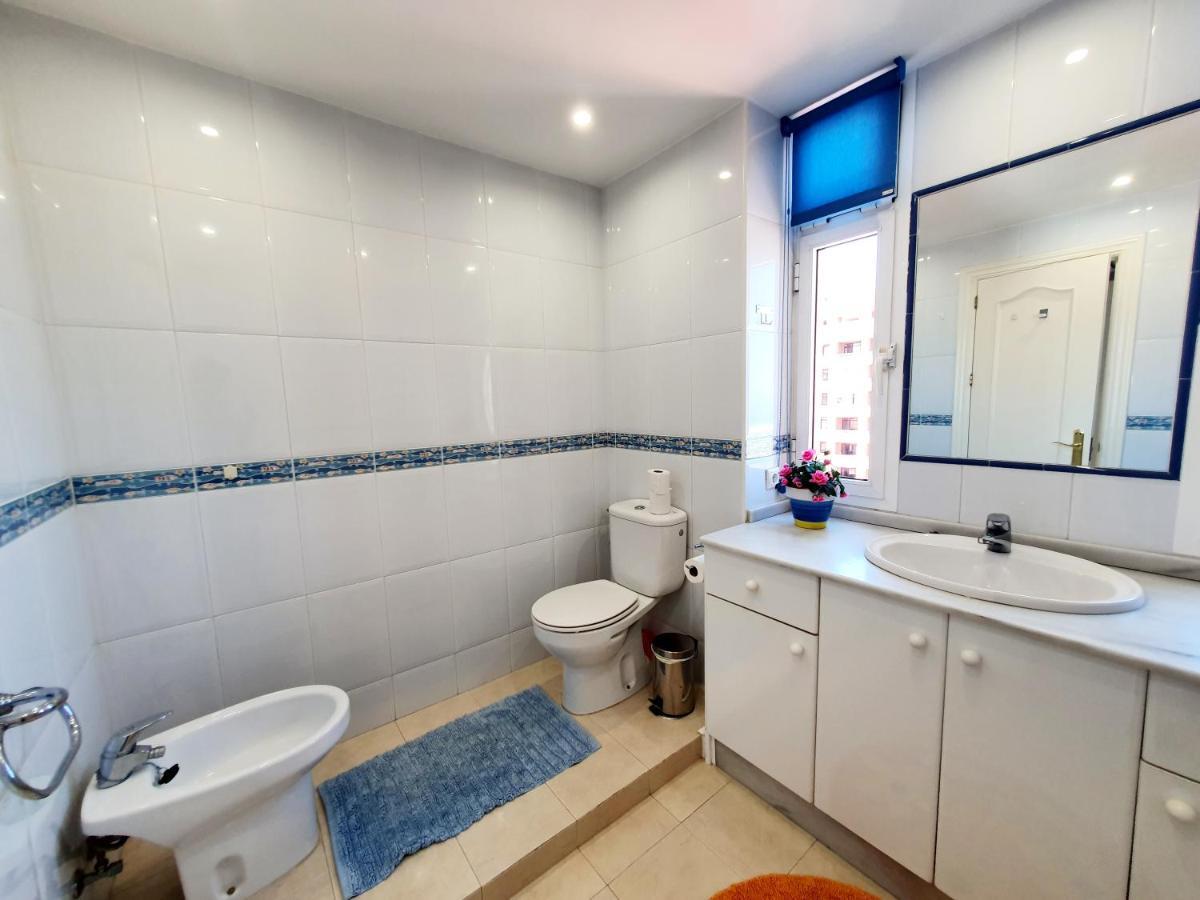 Appartement Marina Tower *
