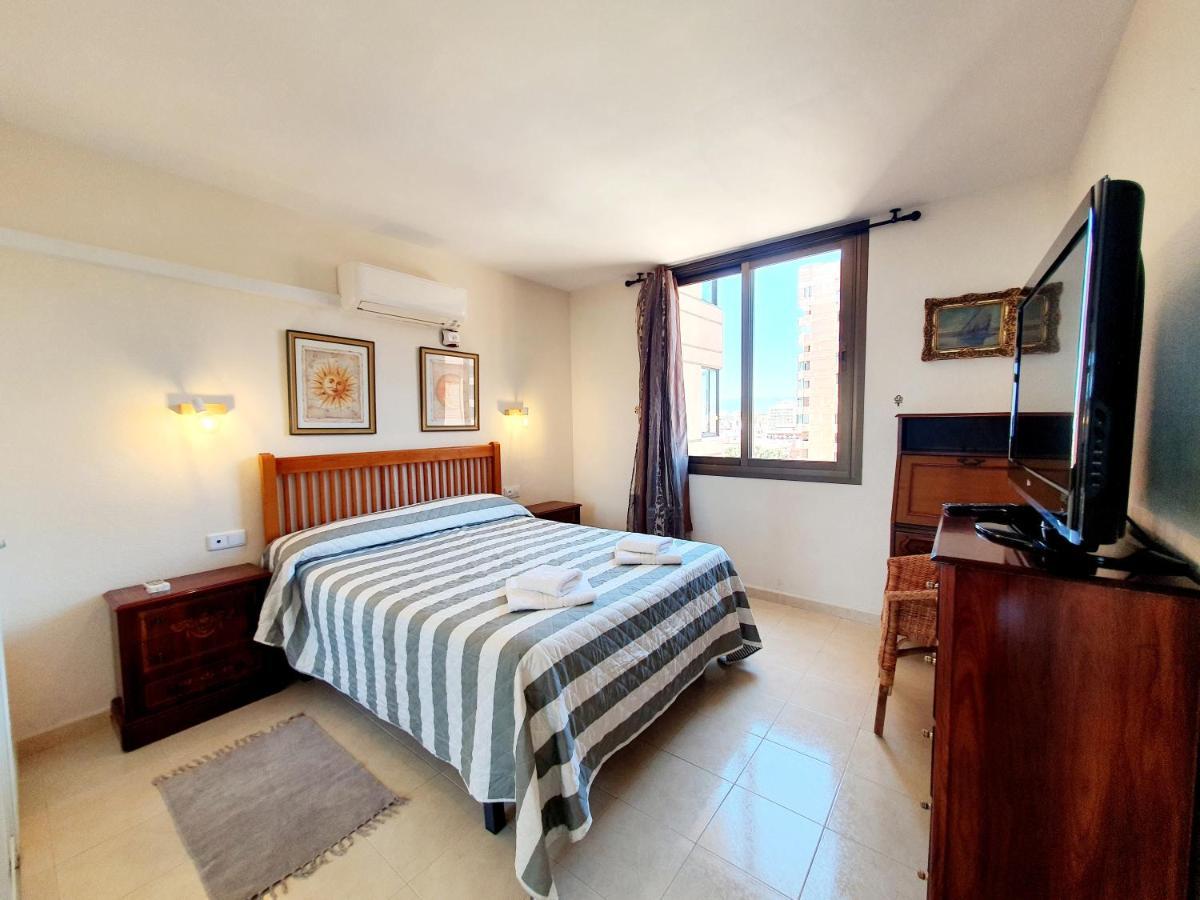 Appartement Marina Tower