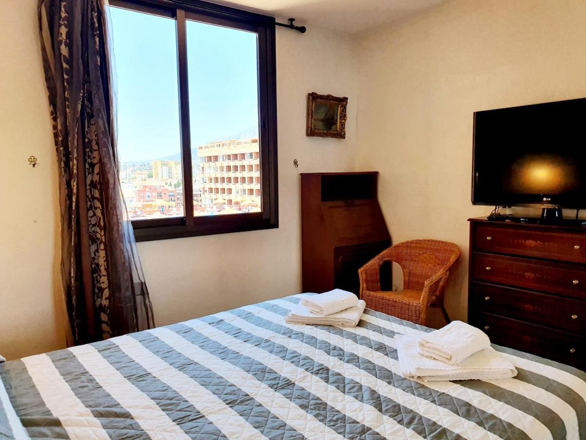 Marina Tower Appartement *