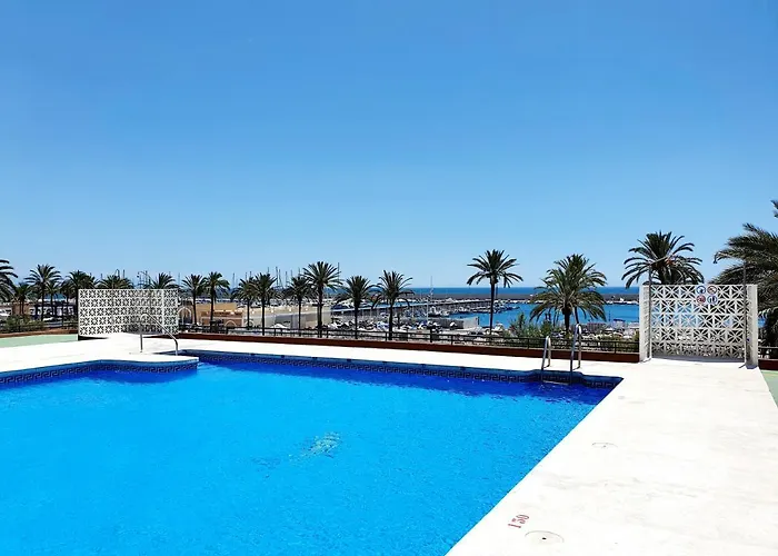 Marina Tower