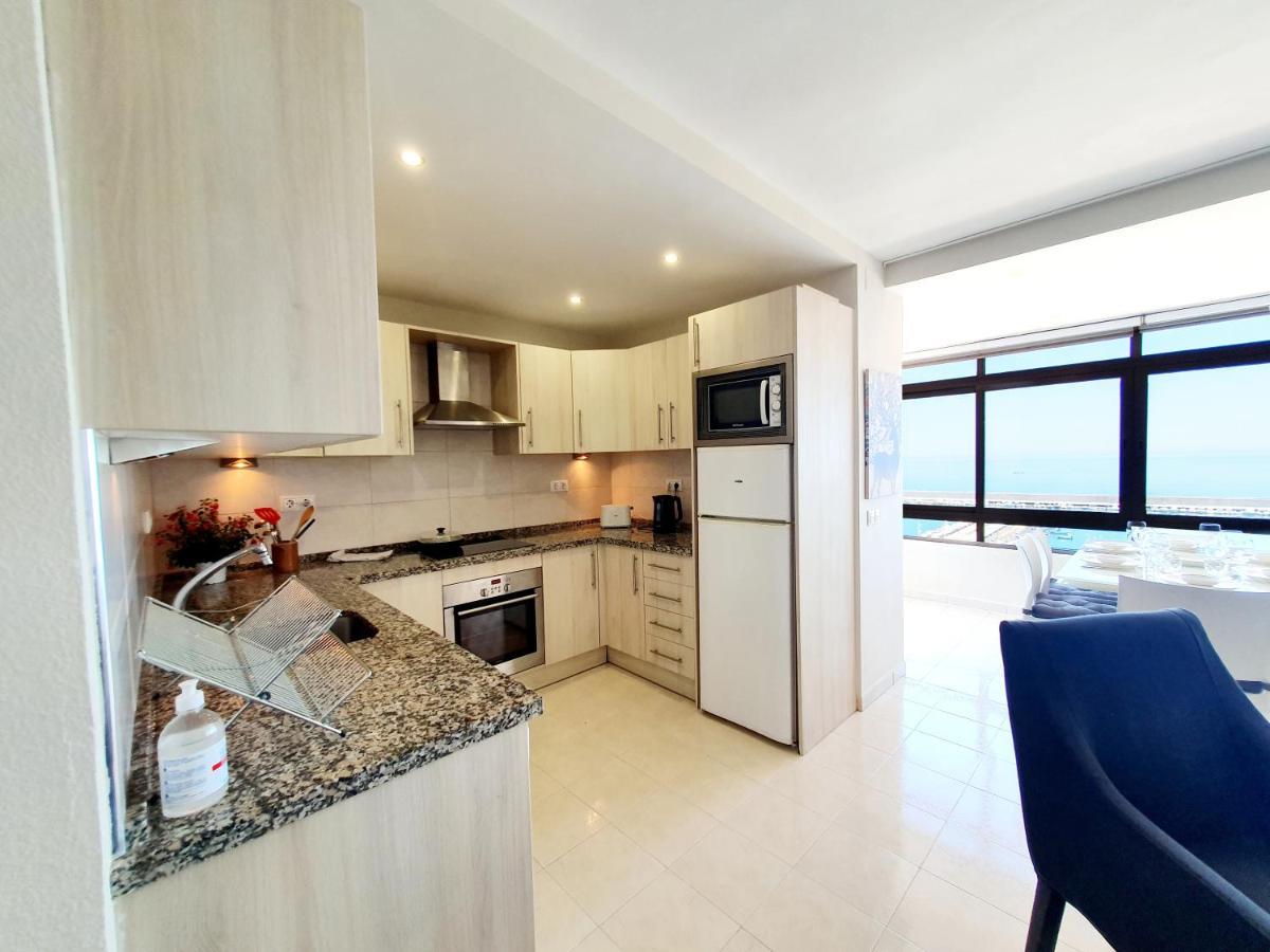 Marina Tower Apartamento